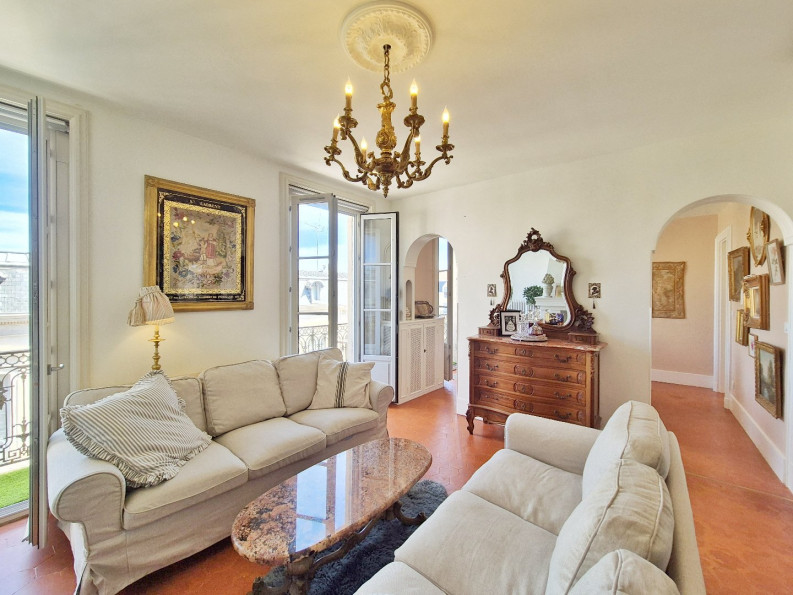 sale Appartement bourgeois Beziers - Photo 3