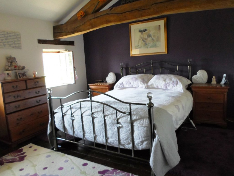 vente Maison de caractère Melleran - Photo 10