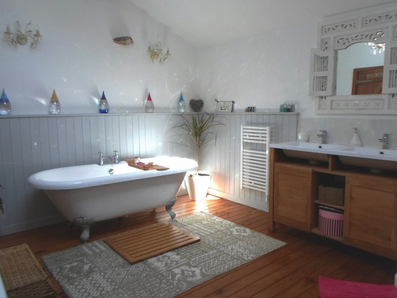 vente Maison de caractère Melleran - Photo 12