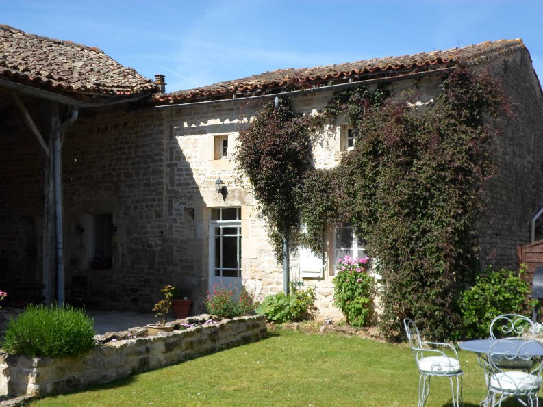 vente Maison de caractère Melleran - Photo 14