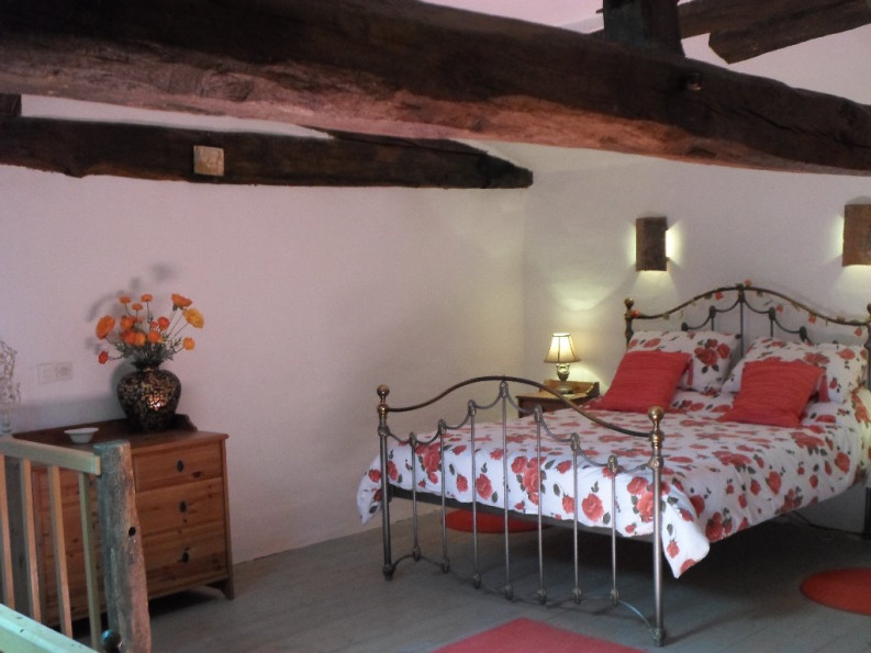 vente Maison de caractère Melleran - Photo 17