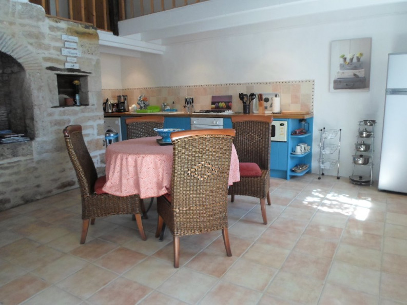 vente Maison de caractère Melleran - Photo 16