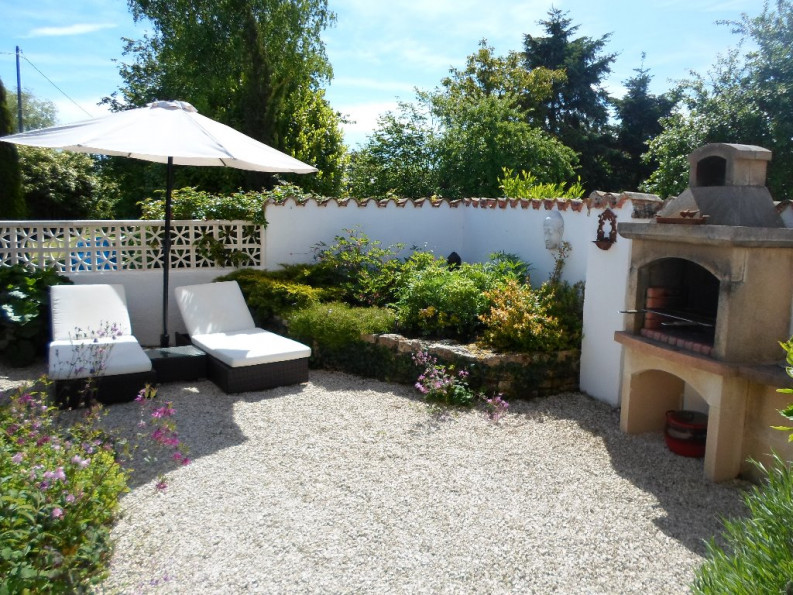 vente Maison de caractère Melleran - Photo 18