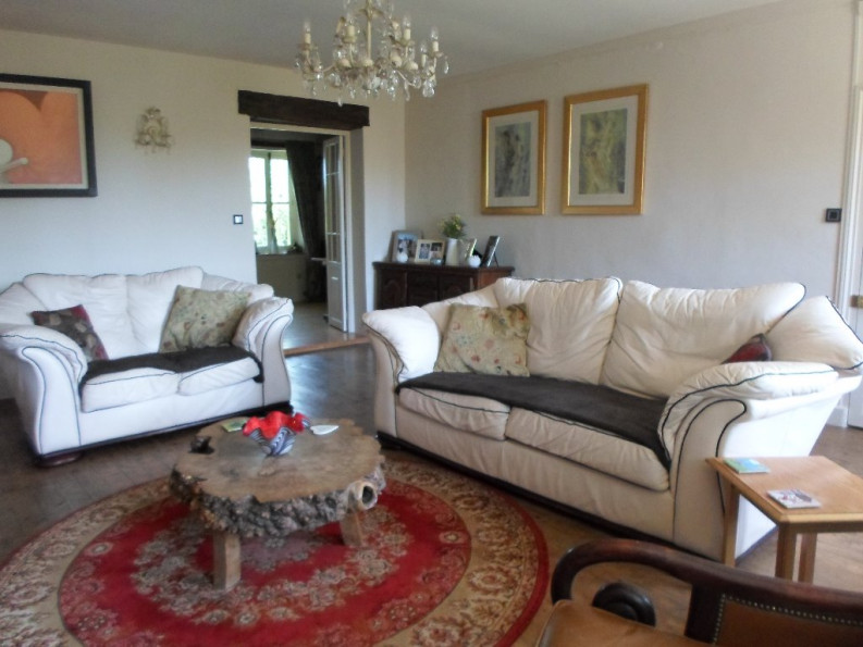 vente Maison de caractère Melleran - Photo 5