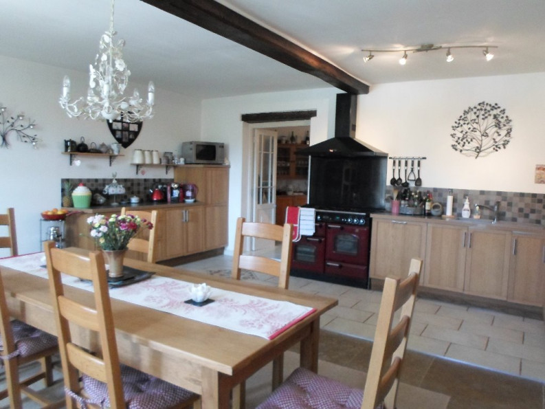 vente Maison de caractère Melleran - Photo 7