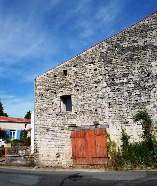 vente Maison de village Dampierre Sur Boutonne - Photo 11