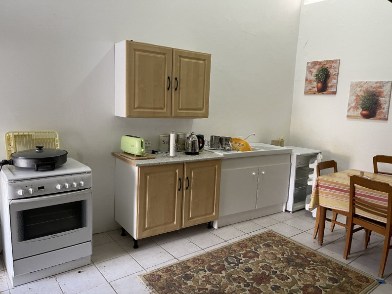 vente Maison de village Dampierre Sur Boutonne - Photo 2