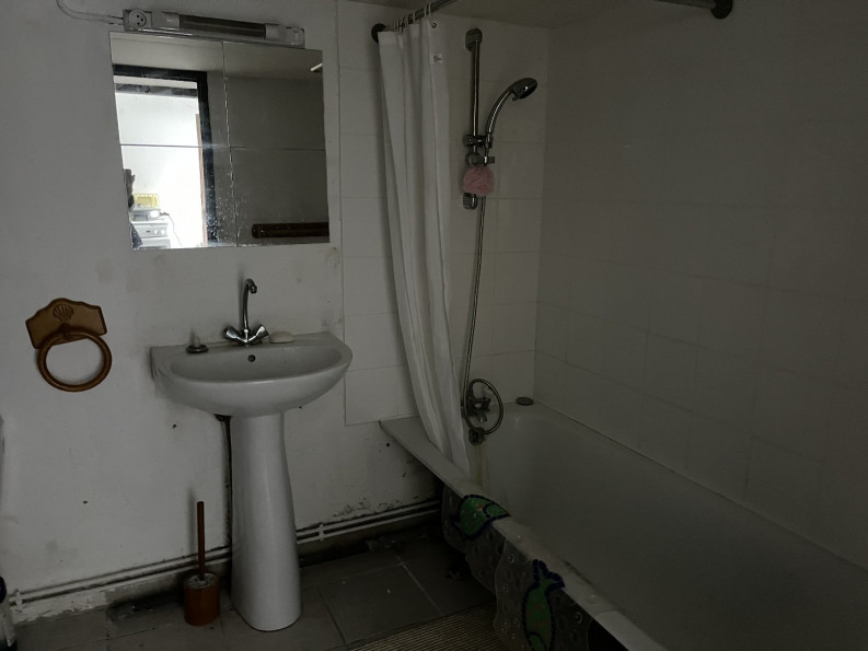 vente Maison de village Dampierre Sur Boutonne - Photo 6
