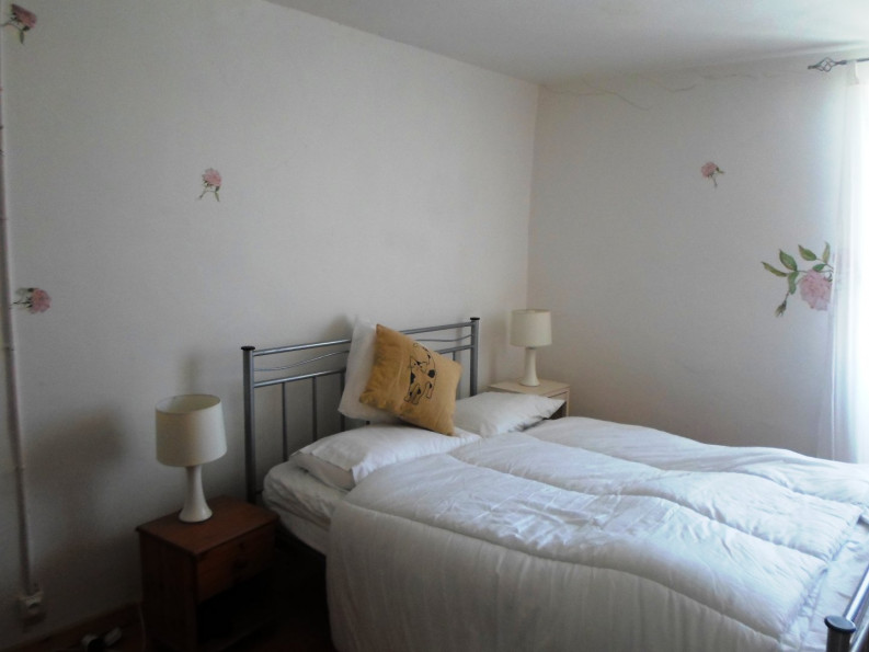 vente Maison de village Dampierre Sur Boutonne - Photo 9