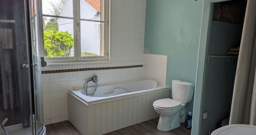 vente Maison Saint Jean D'angely