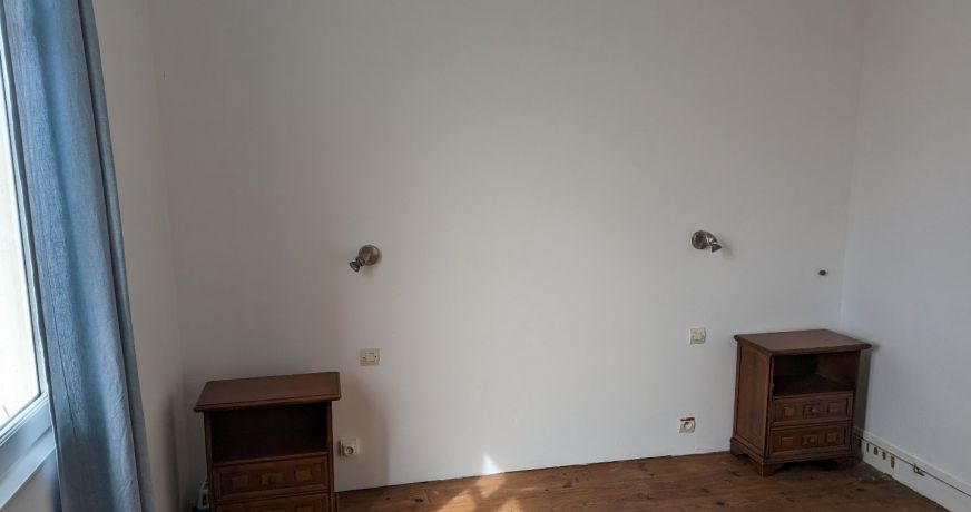 vente Maison Saint Jean D'angely