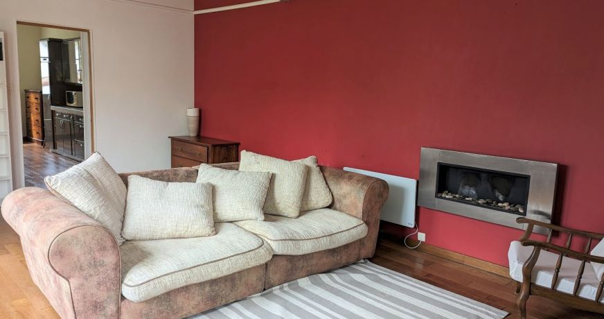 vente Maison Saint Jean D'angely