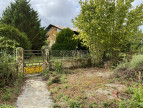 vente Maison de campagne Matha
