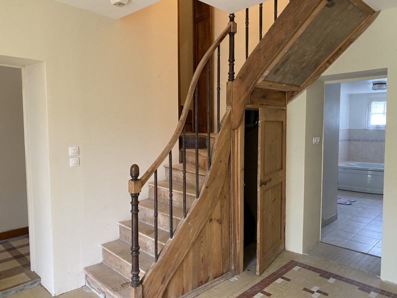 vente Maison de campagne Matha - Photo 7