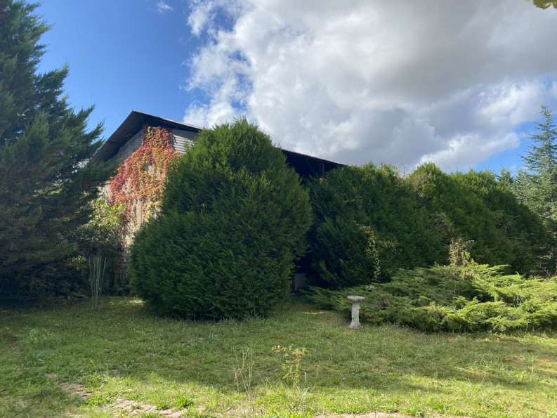 vente Maison de campagne Matha - Photo 8