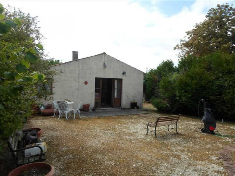 vente Maison de campagne Matha - Photo 18