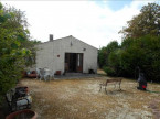 vente Maison de campagne Matha
