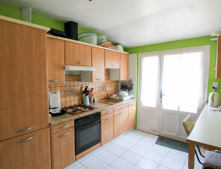 vente Maison de campagne Saint Pierre De L'ile - Photo 4