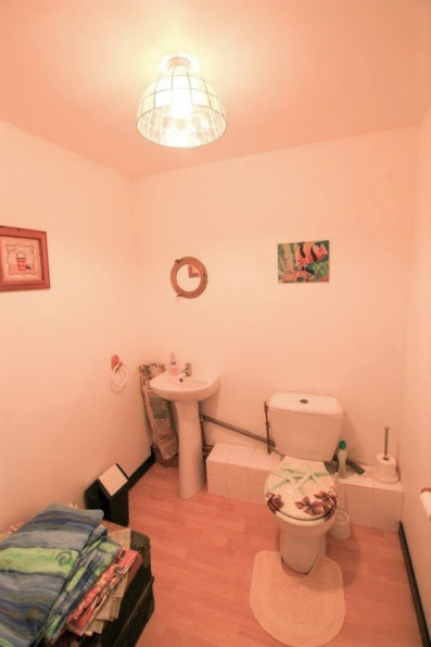vente Maison de campagne Saint Pierre De L'ile - Photo 10