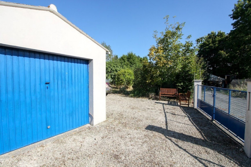 vente Maison de campagne Saint Pierre De L'ile - Photo 12