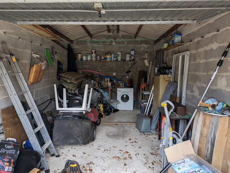 vente Maison de campagne Saint Pierre De L'ile - Photo 13