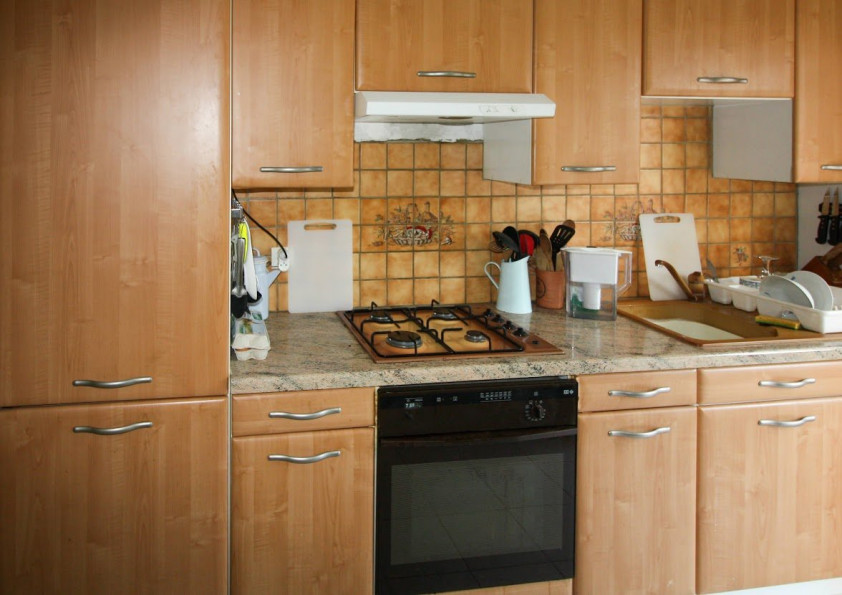 vente Maison de campagne Saint Pierre De L'ile - Photo 7