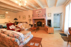 vente Maison de campagne Saint Pierre De L'ile