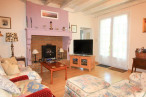 vente Maison de campagne Saint Pierre De L'ile