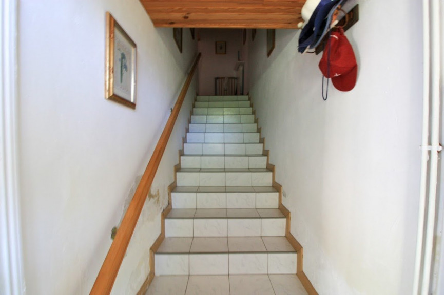 vente Maison de campagne Saint Pierre De L'ile - Photo 8