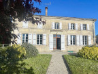 vente Maison de village Loire Sur Nie