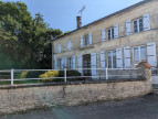 sale Maison de village Loire Sur Nie