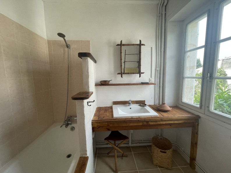 vente Maison de caractère Crazannes - Photo 12