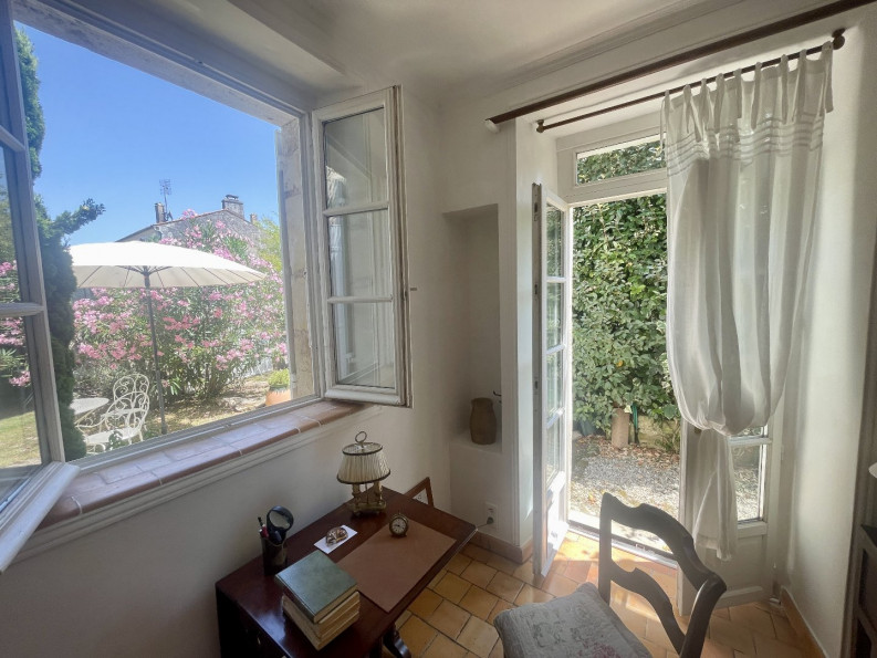 vente Maison de caractère Crazannes - Photo 2