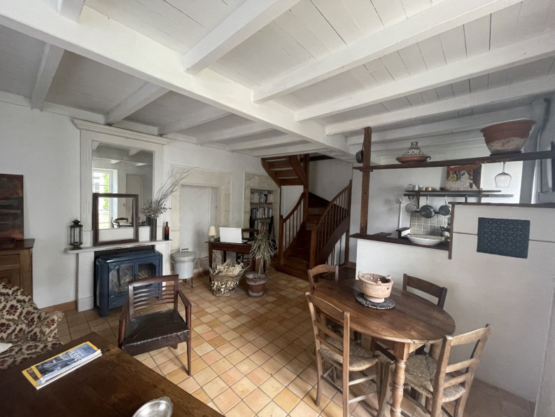 vente Maison de caractère Crazannes - Photo 9