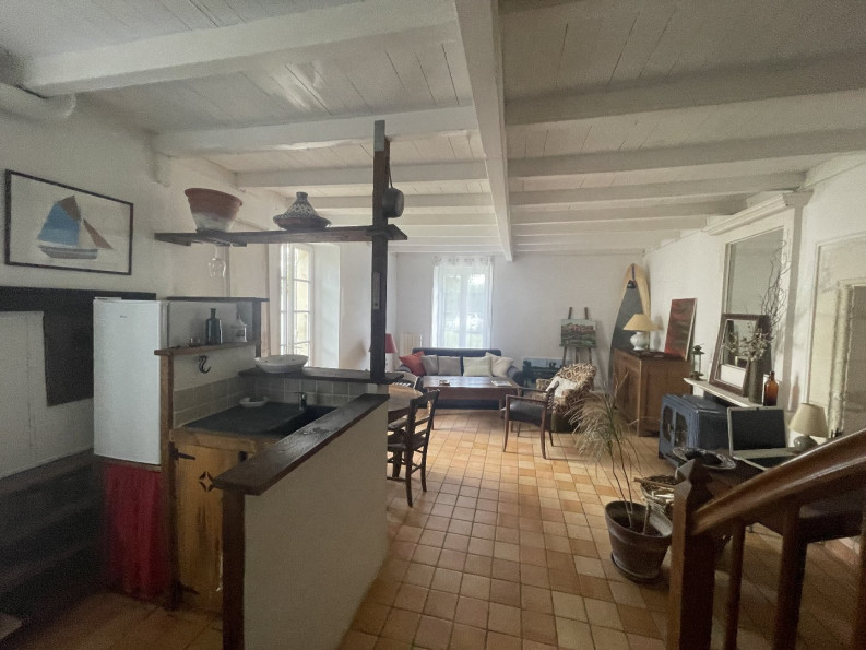 vente Maison de caractère Crazannes - Photo 10