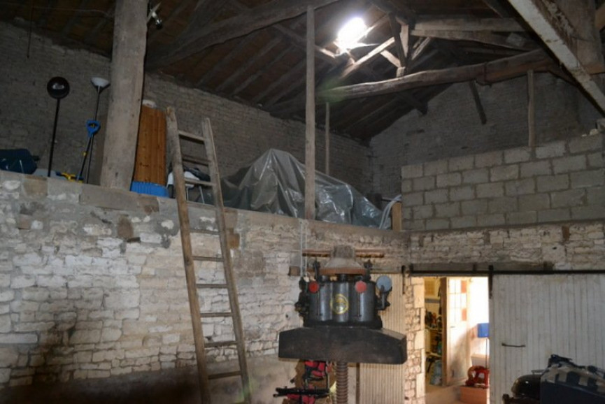 vente Maison de village Fontaine Chalendray - Photo 19