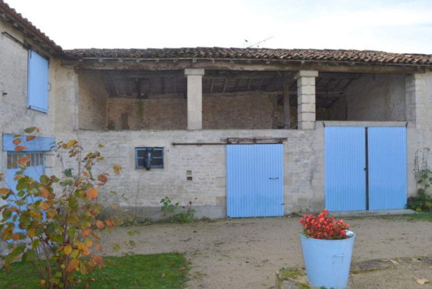 vente Maison de village Fontaine Chalendray - Photo 13