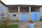 vente Maison de village Fontaine Chalendray