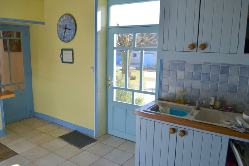 vente Maison de village Fontaine Chalendray - Photo 17