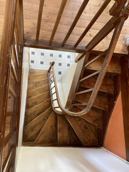 vente Maison de village Fontaine Chalendray - Photo 7