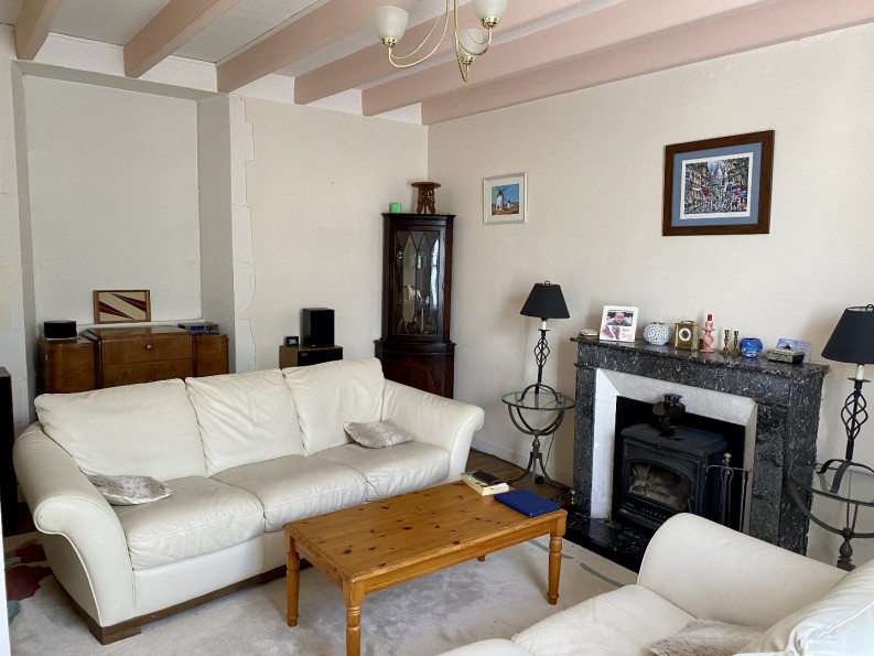 vente Maison de village Fontaine Chalendray - Photo 5