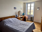 vente Maison de village Fontaine Chalendray