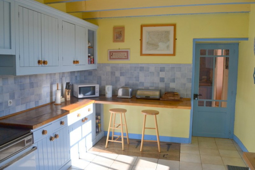 vente Maison de village Fontaine Chalendray - Photo 3