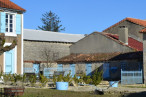 vente Maison de village Fontaine Chalendray