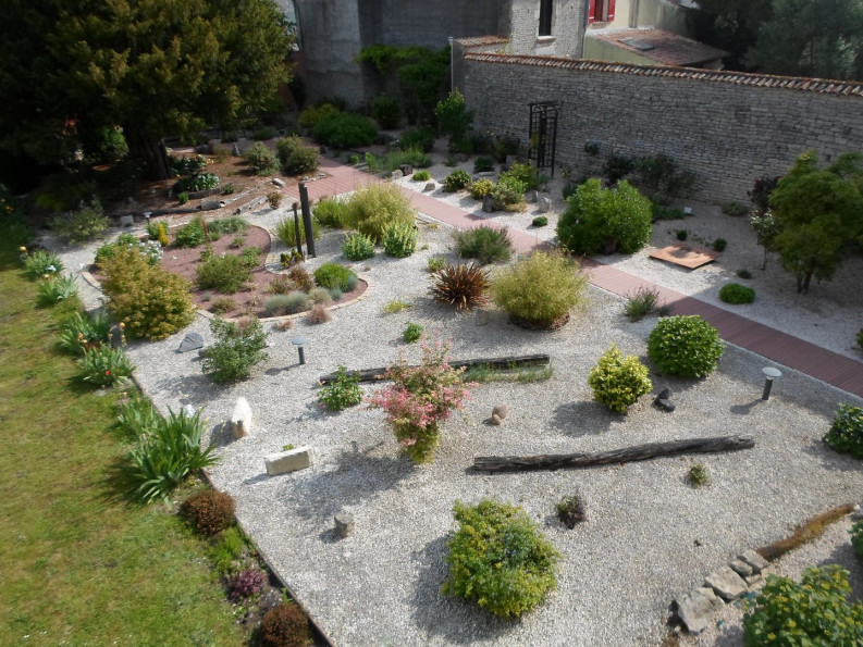 vente Maison bourgeoise La Foye Monjault - Photo 17