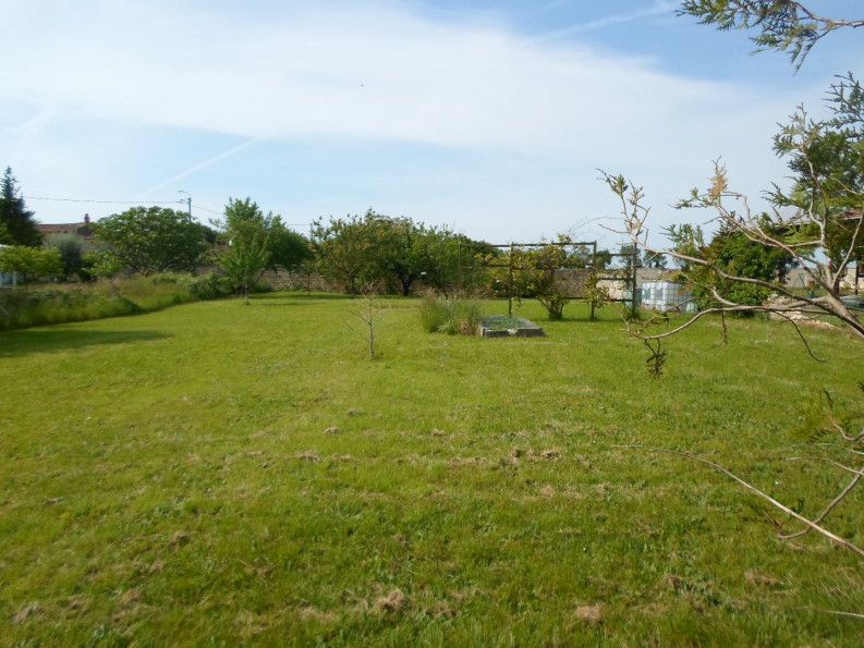 vente Maison bourgeoise La Foye Monjault - Photo 20