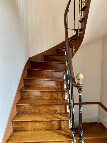 vente Maison bourgeoise La Foye Monjault - Photo 9