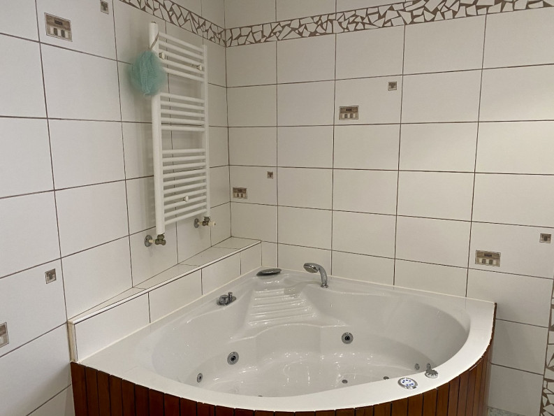 vente Maison bourgeoise La Foye Monjault - Photo 6