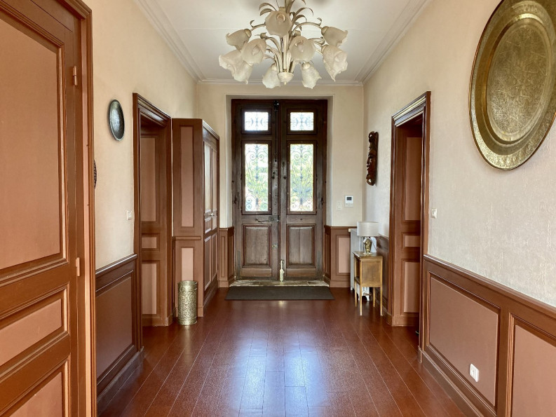 vente Maison bourgeoise La Foye Monjault - Photo 2