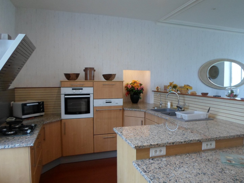 vente Maison bourgeoise La Foye Monjault - Photo 3